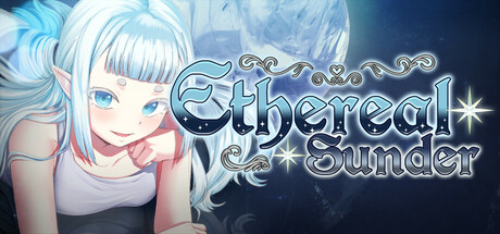 Ethereal Sunder Cover Image