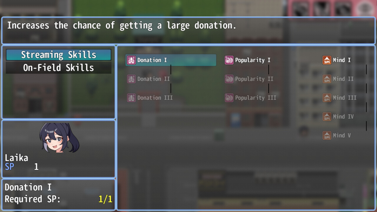 Exposed Livestream screenshot 5