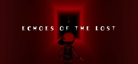 Echoes of the Lost Cover Image