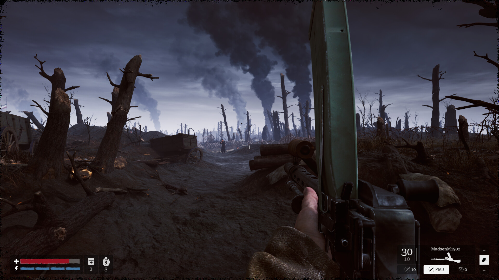 F_20 screenshot 5