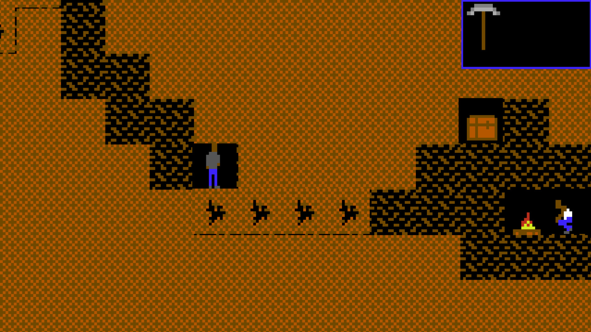 OUTSIDE screenshot 6