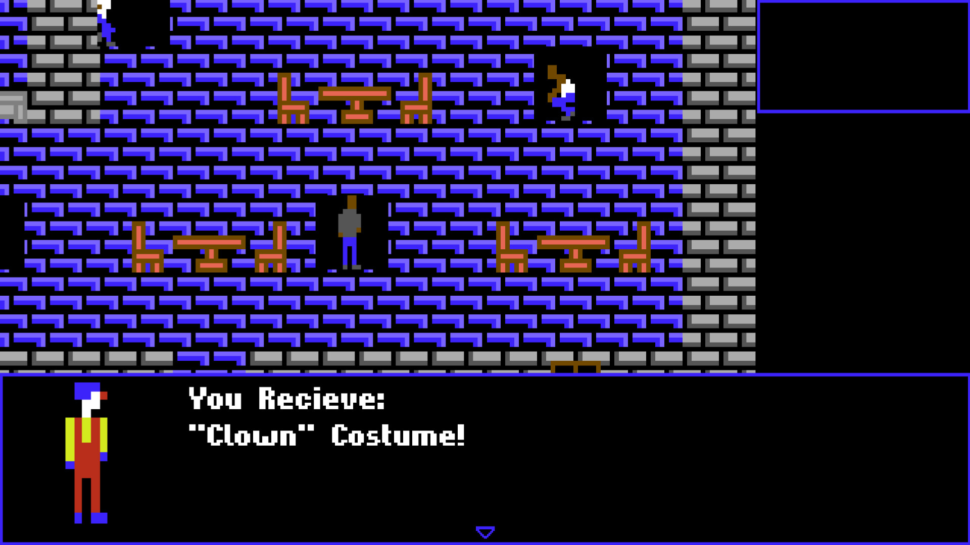 OUTSIDE screenshot 7