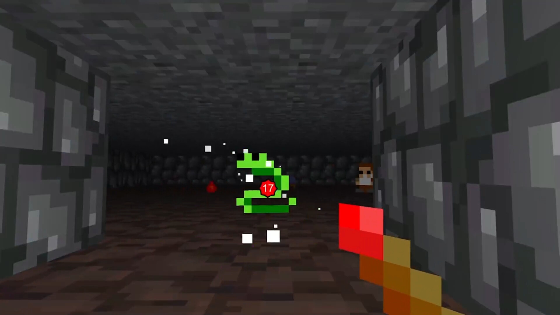 Retro Dungeon Slayer screenshot 6
