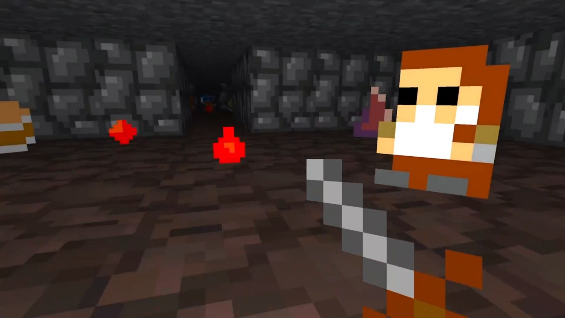 Retro Dungeon Slayer screenshot 5
