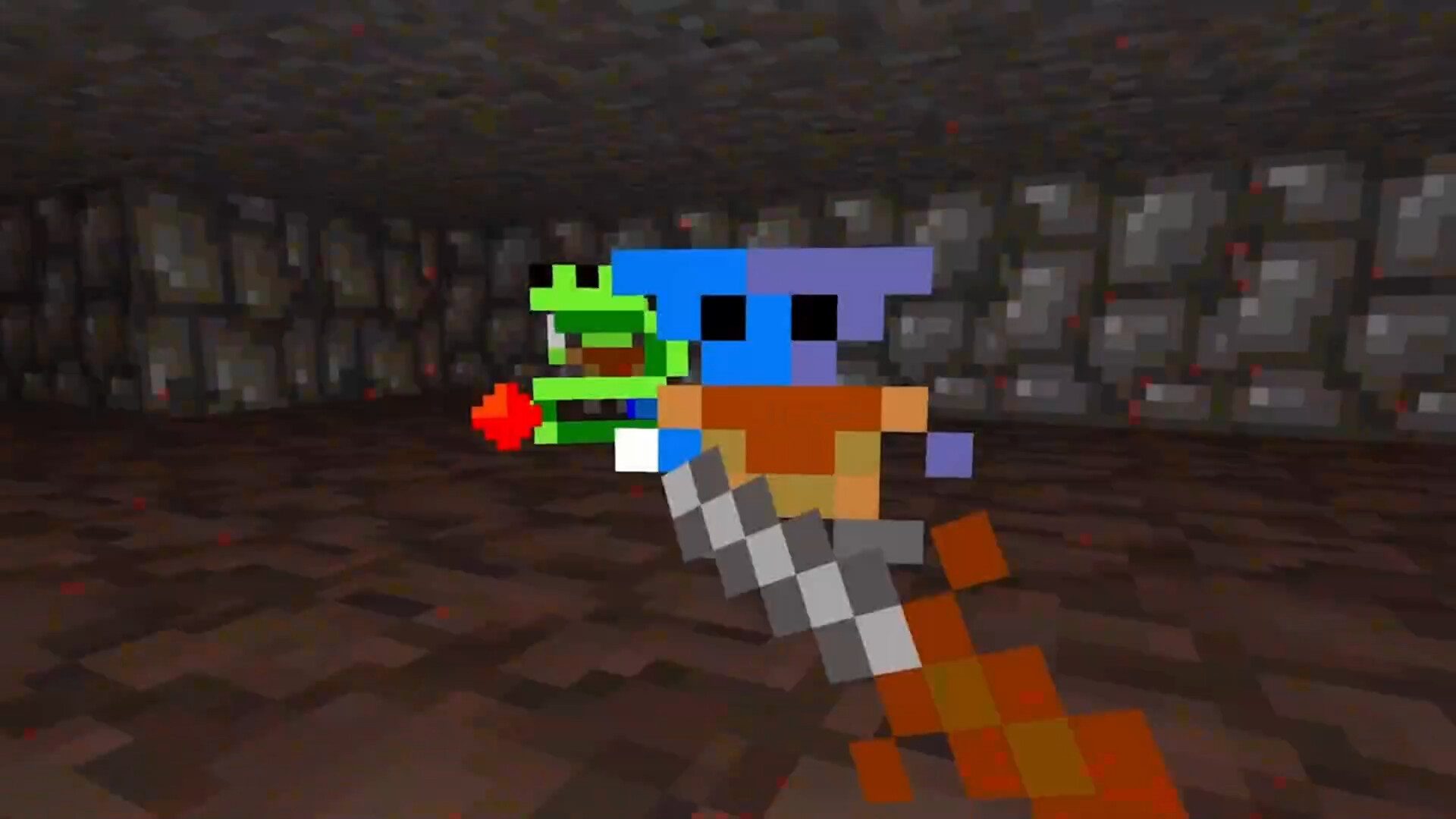 Retro Dungeon Slayer screenshot 7