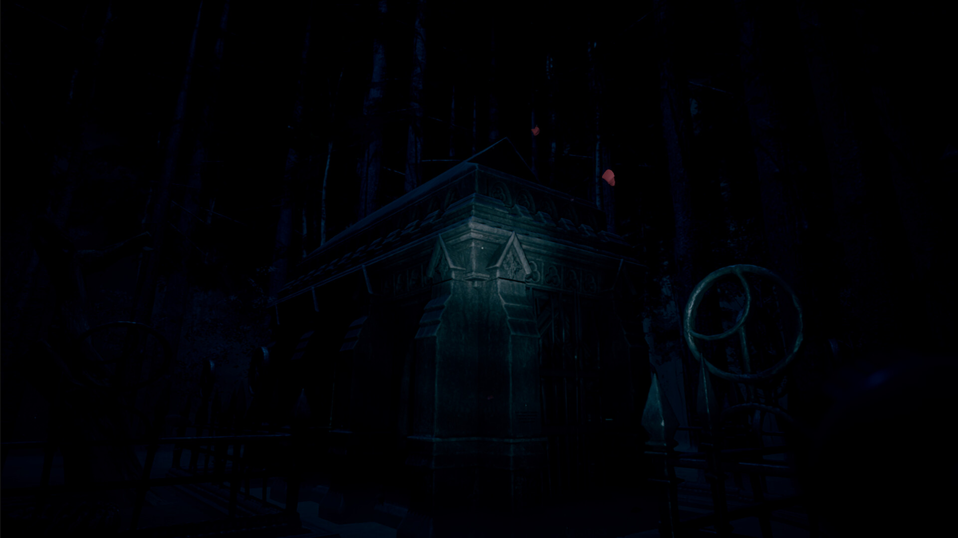 The Duchess Curse screenshot 9