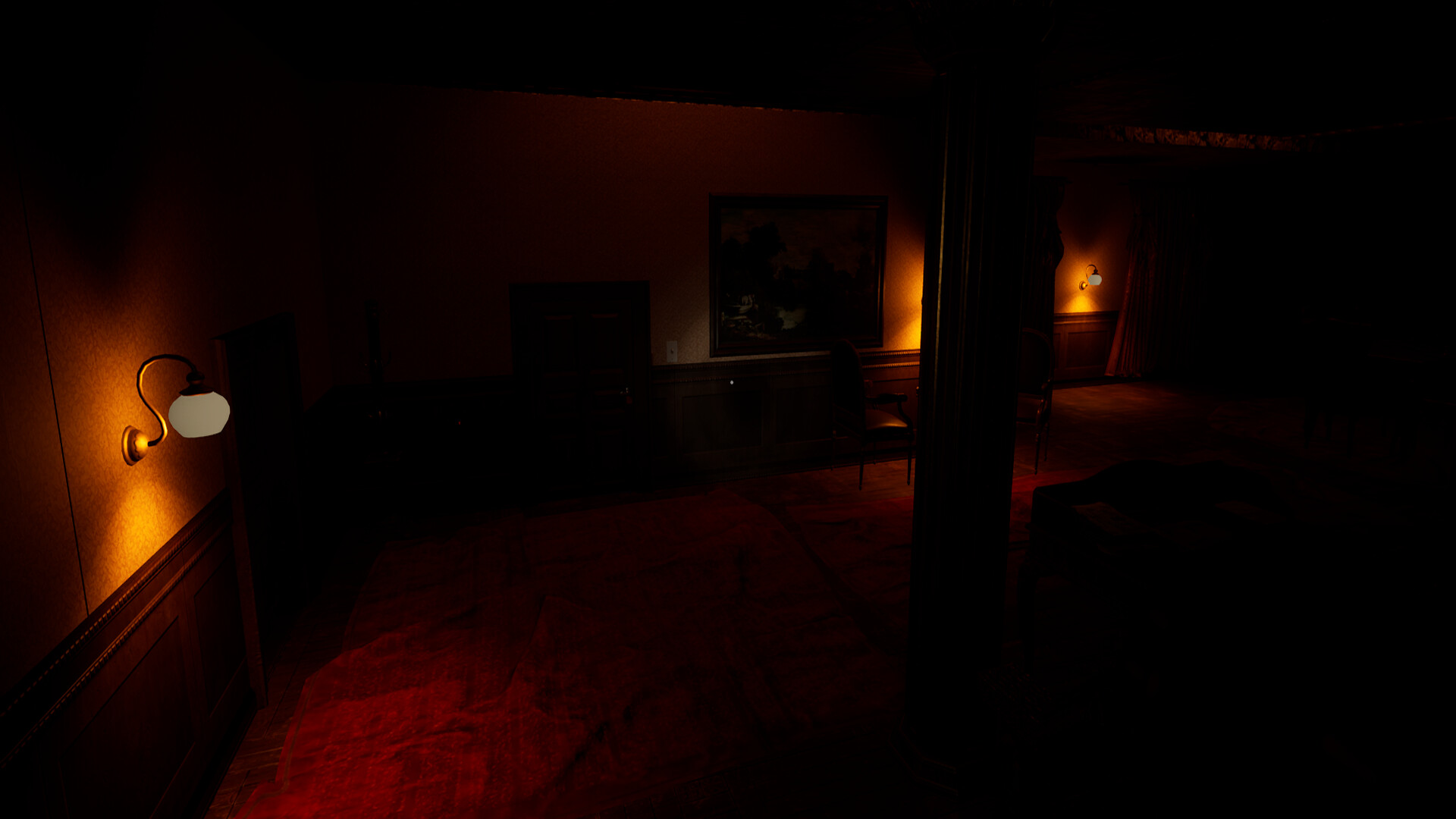 The Duchess Curse screenshot 3