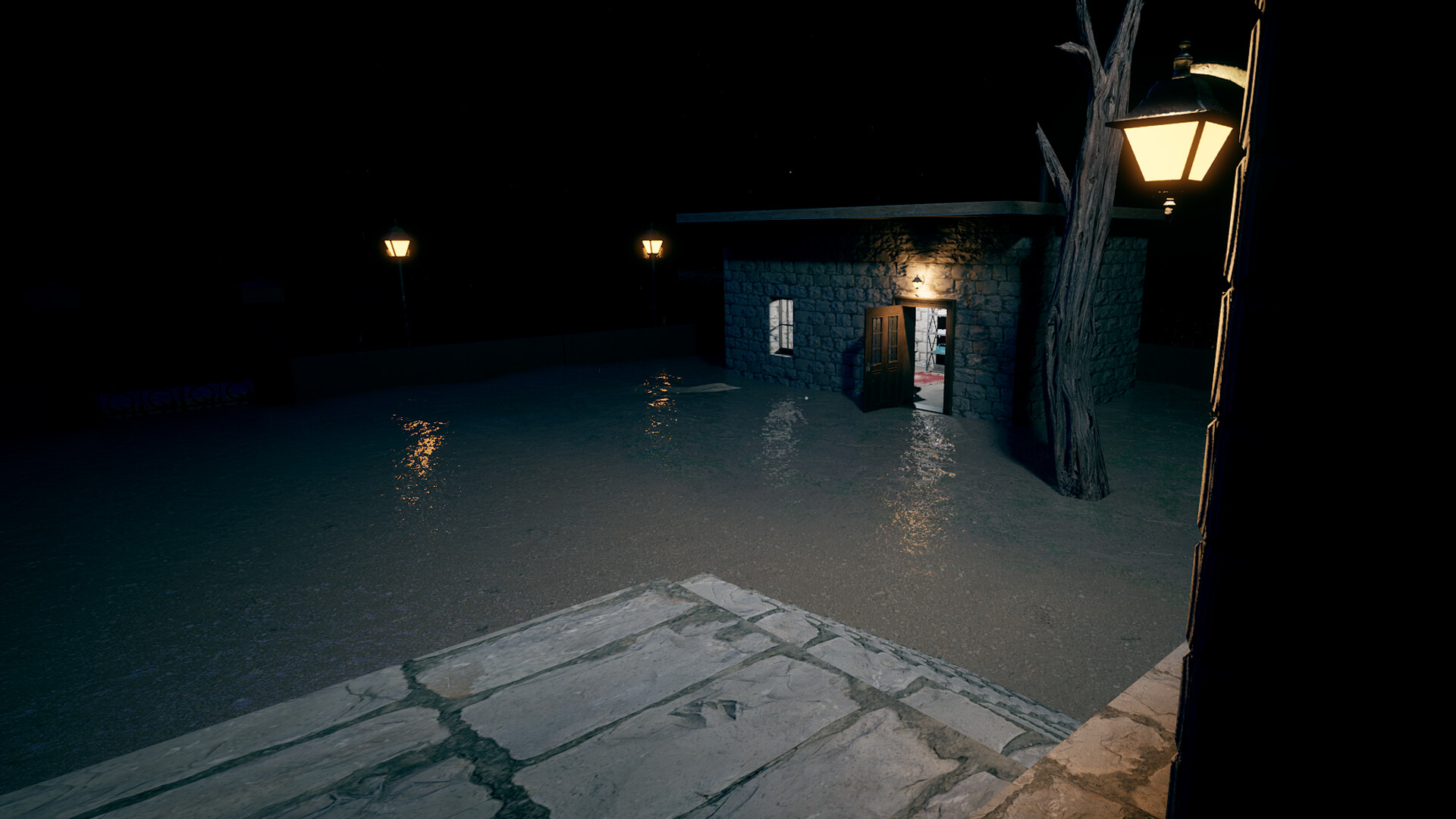 The Duchess Curse screenshot 7
