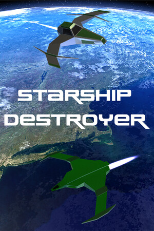 Starship Destroyer