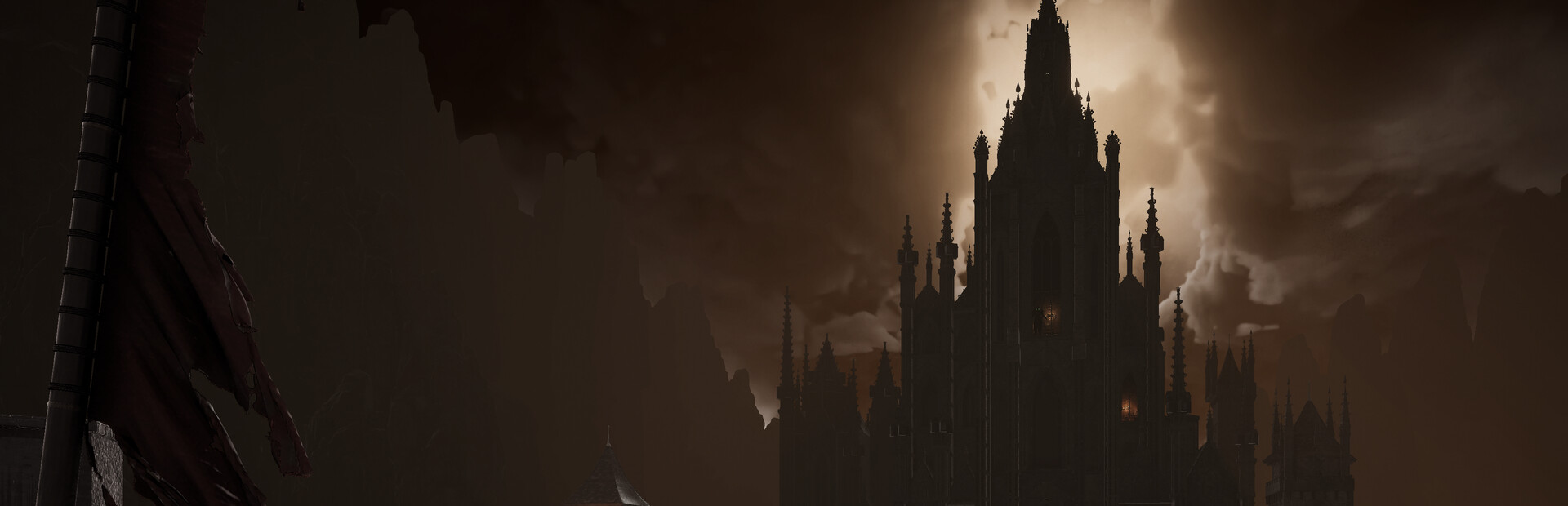 A Tale of Titans