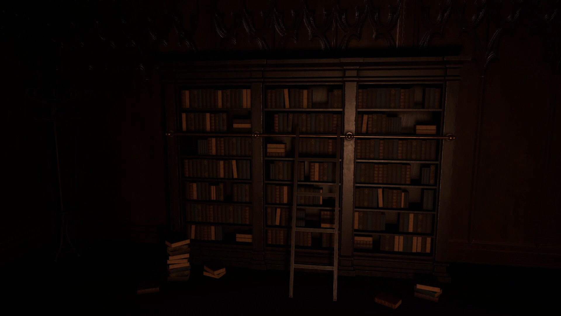 Escape Floor 13 screenshot 5