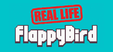 Real Life Flappy Bird Cover Image