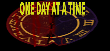 One Day At A Time Cover Image