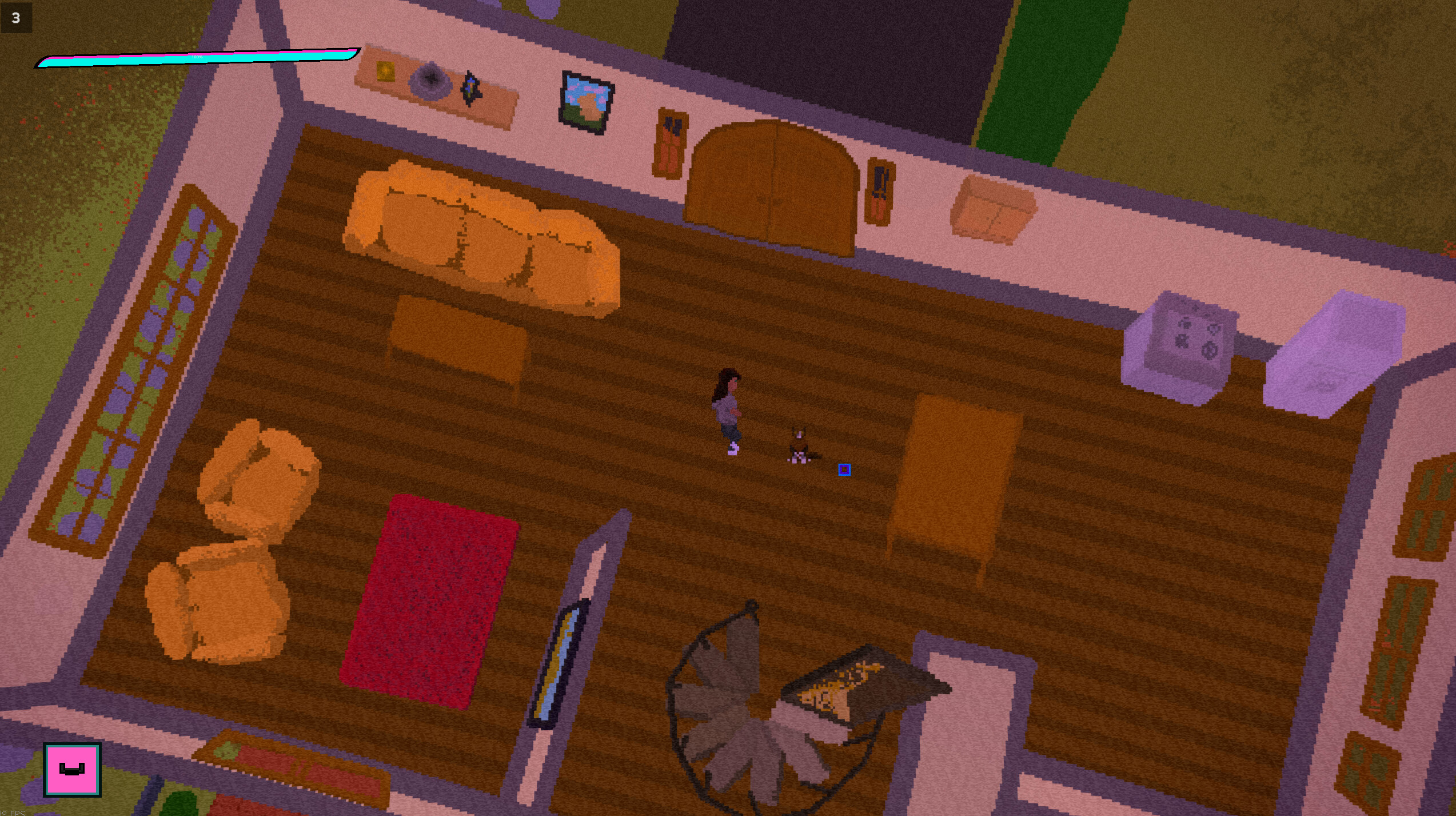 Floppy/Write screenshot 6