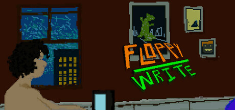 Floppy/Write