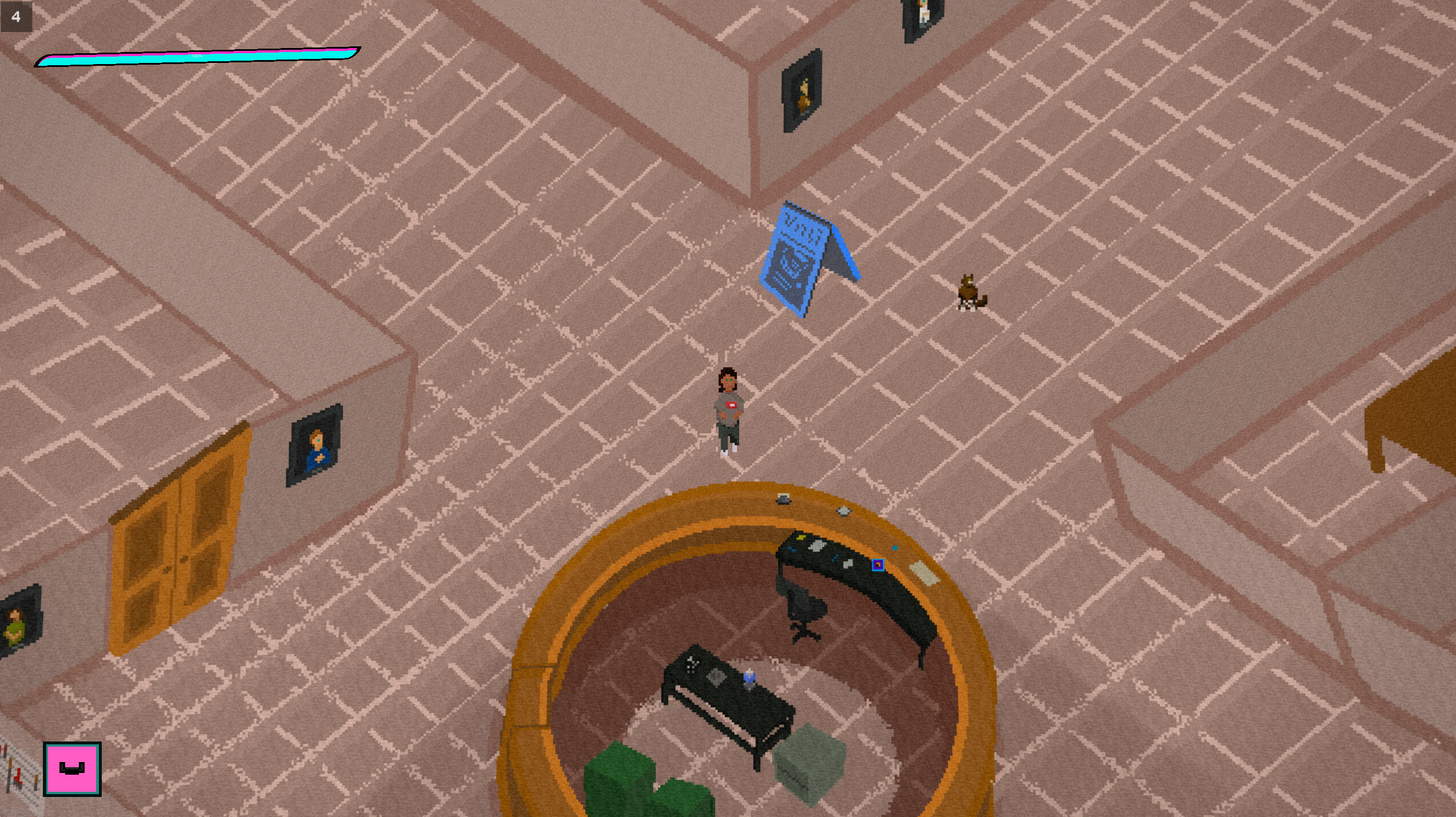 Floppy/Write screenshot 7