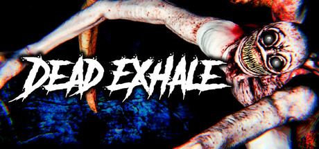 Dead Exhale Cover Image
