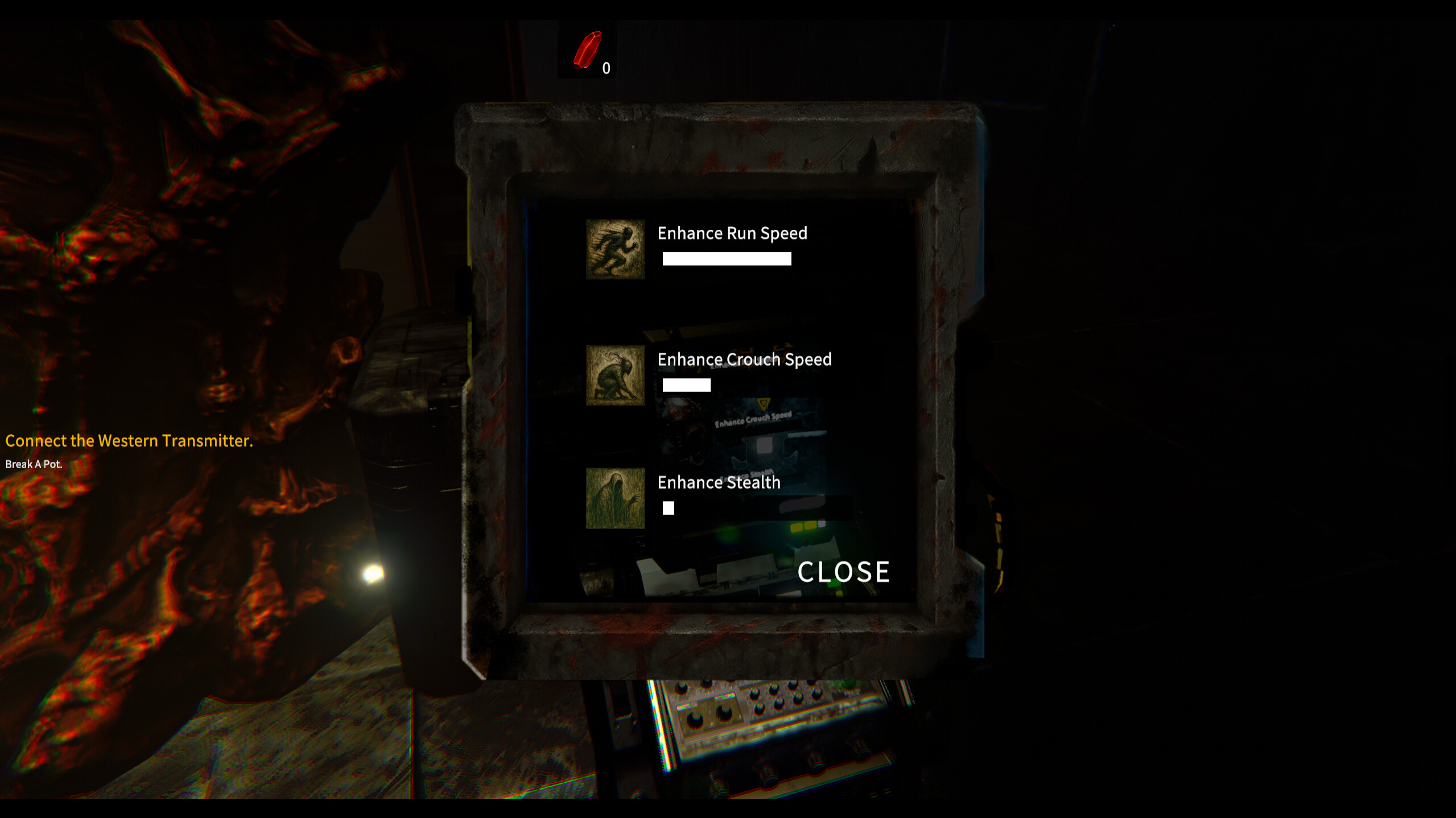 Dead Exhale screenshot 3