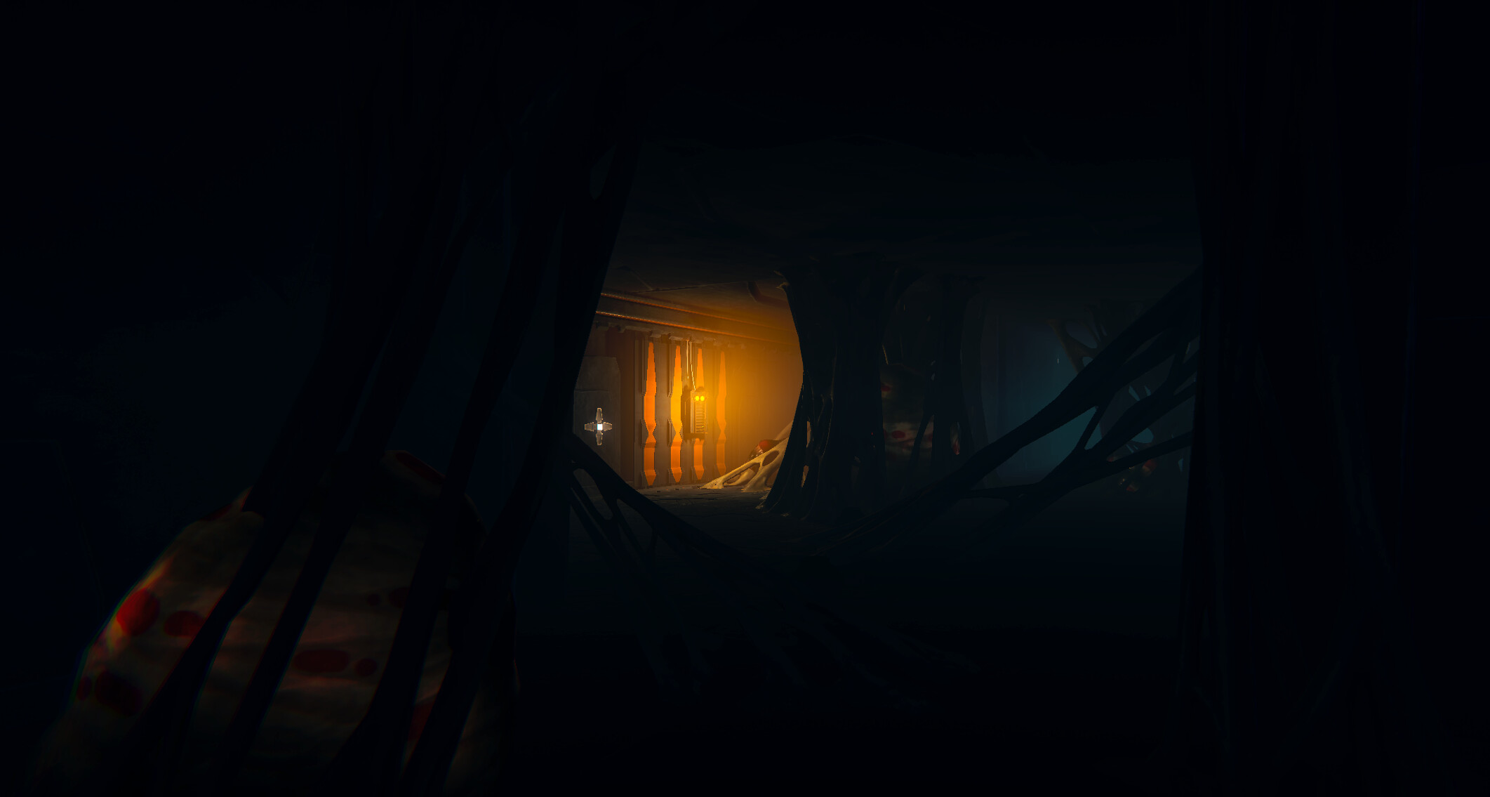 Dead Exhale screenshot 5