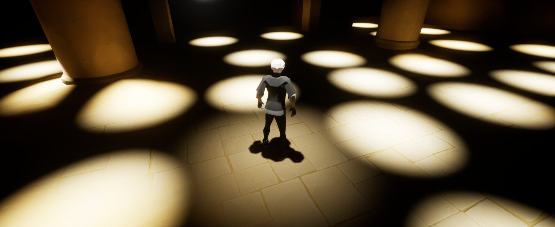 Oblivion's Gate screenshot 6