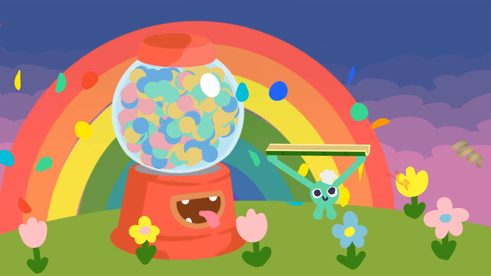 One More Plate screenshot 4