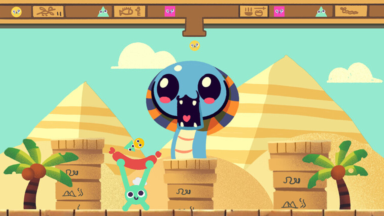 One More Plate screenshot 5