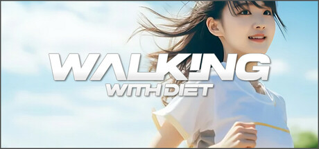 Walking with Diet Cover Image