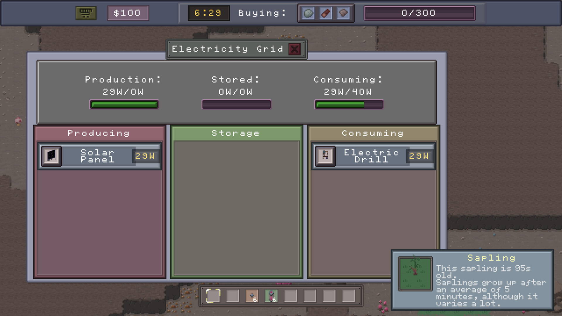 Amozon Extraplanetary Colonization Program screenshot 5