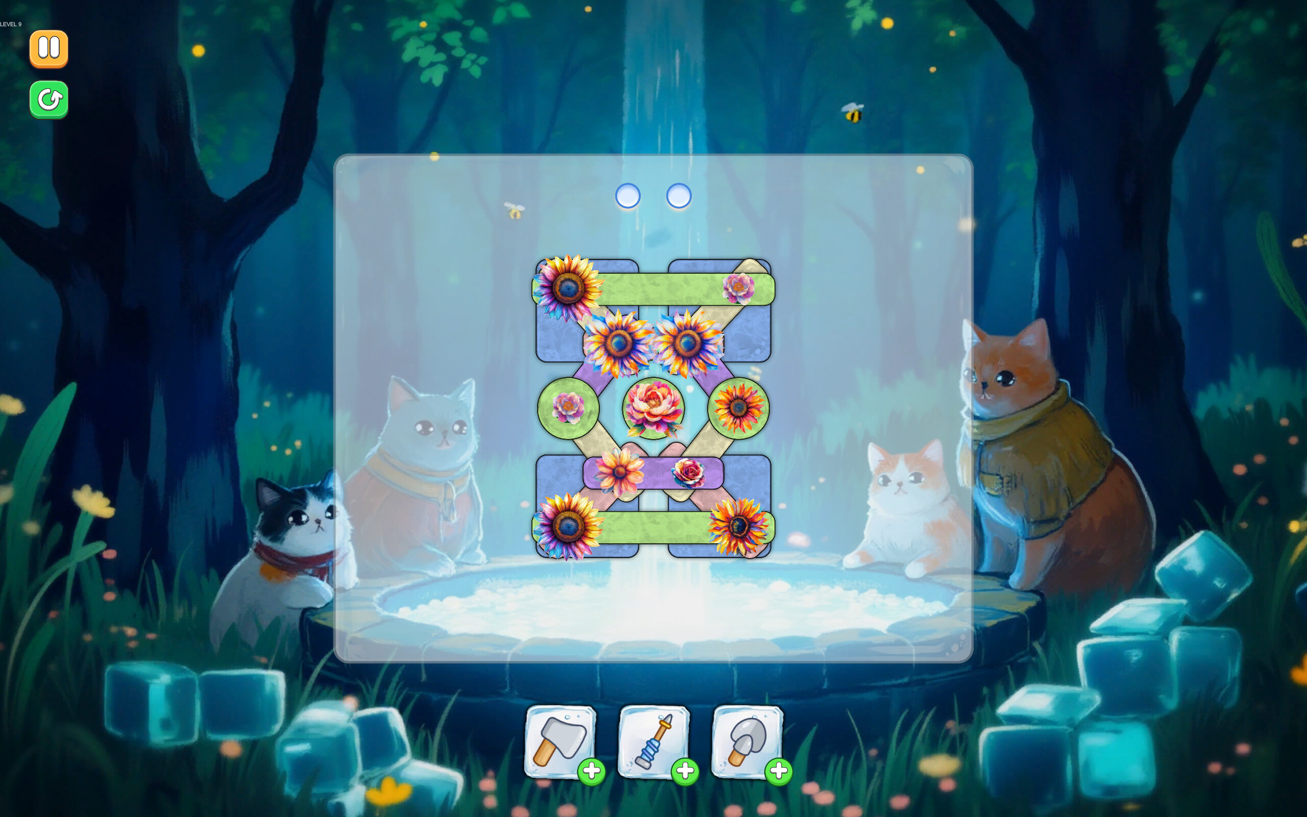 Twist Logic screenshot 9