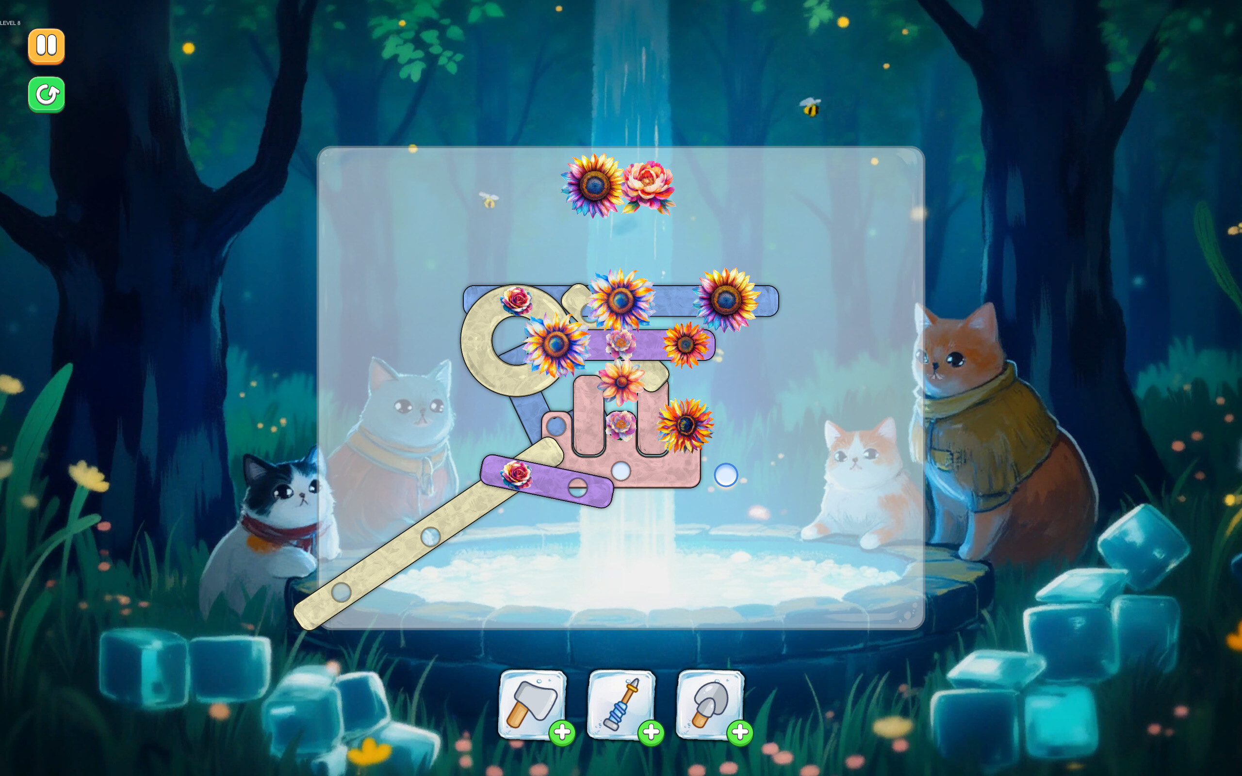 Twist Logic screenshot 10
