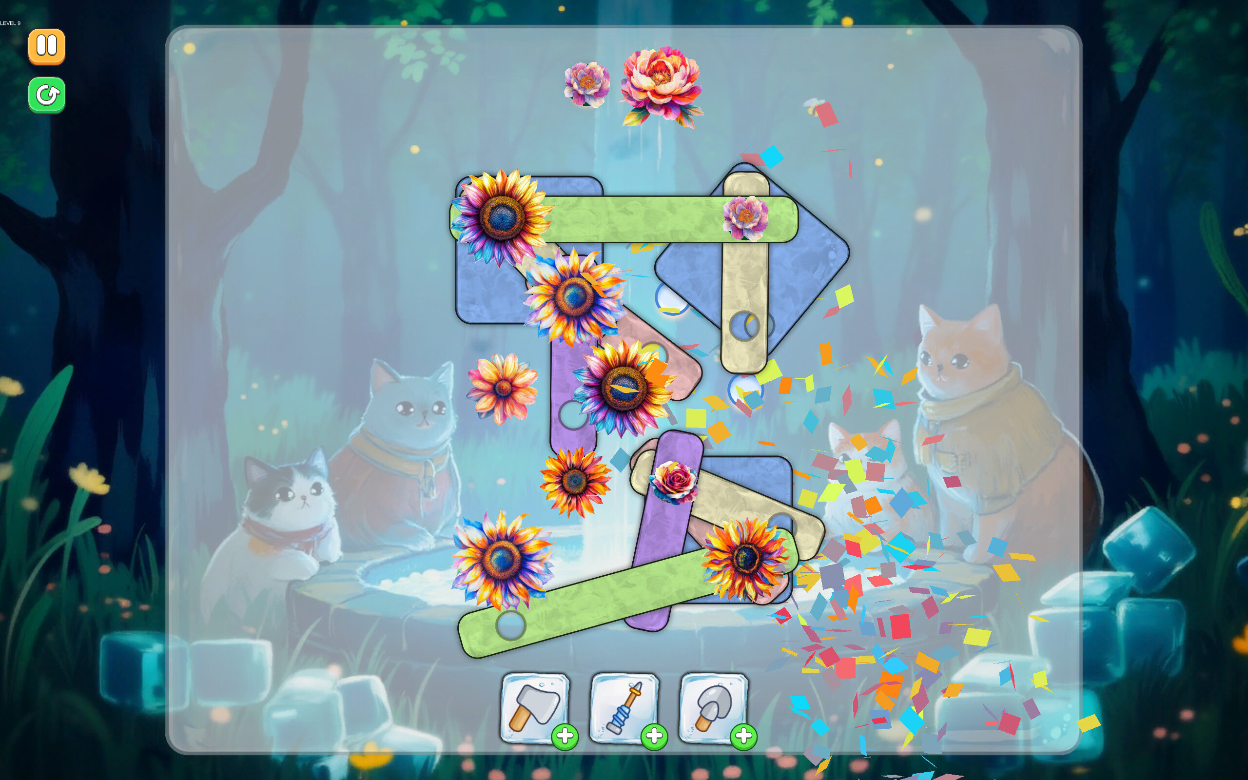 Twist Logic screenshot 11