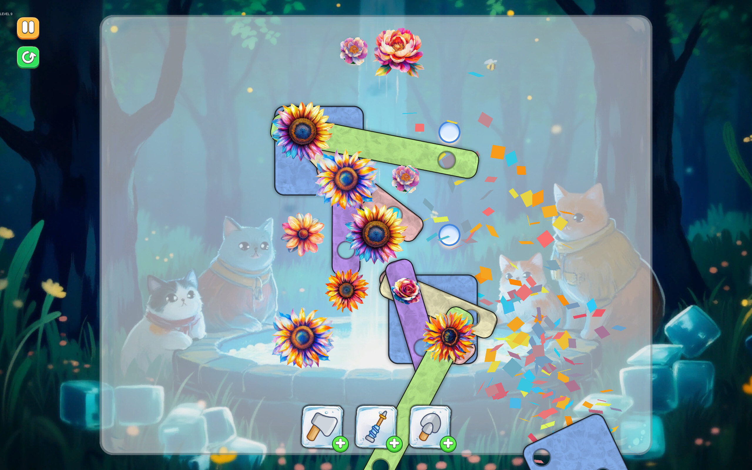 Twist Logic screenshot 12