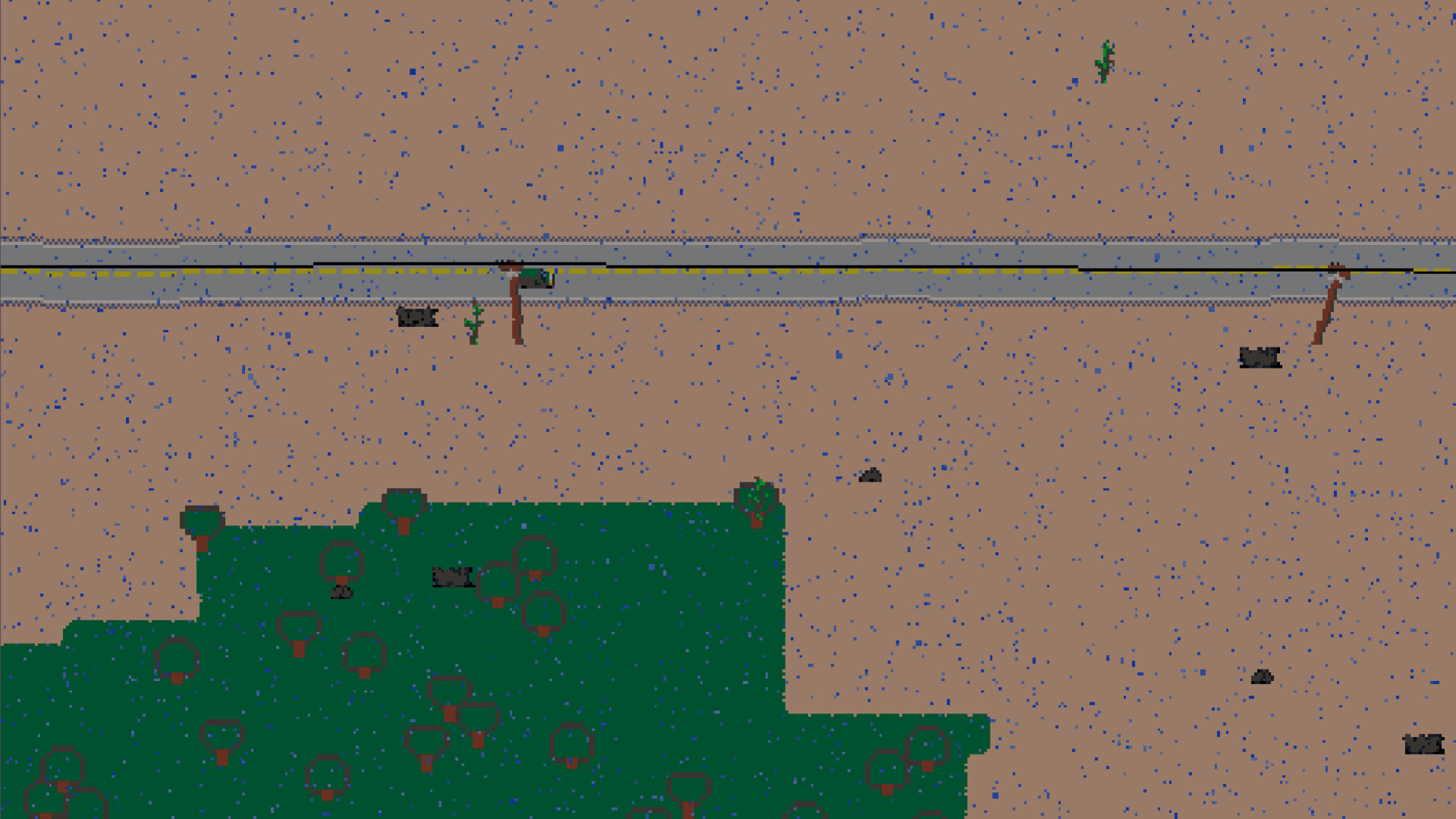 The Short Trip screenshot 5
