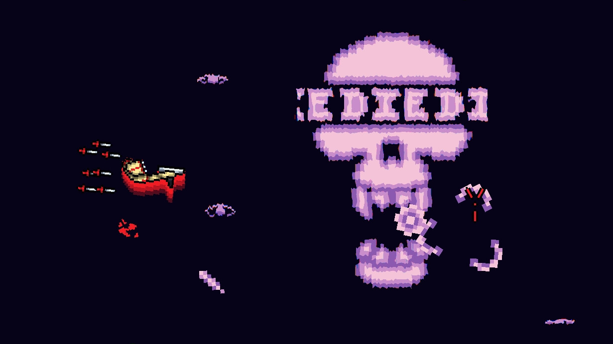 Dead Oculus Soundtrack screenshot 1