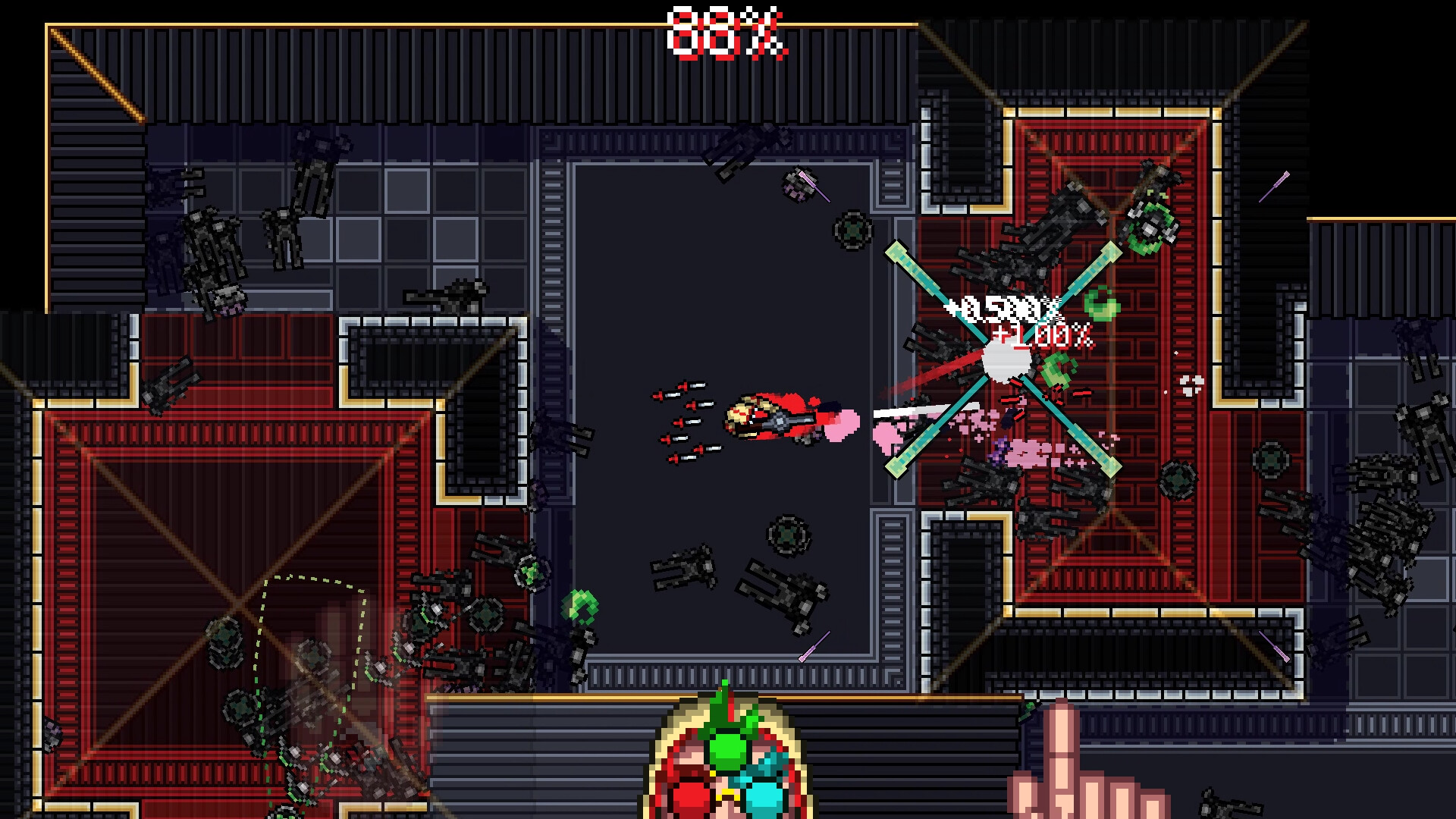 Dead Oculus Soundtrack screenshot 4
