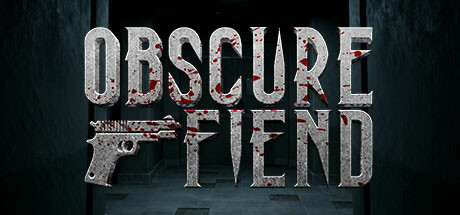 Obscurefiend Cover Image