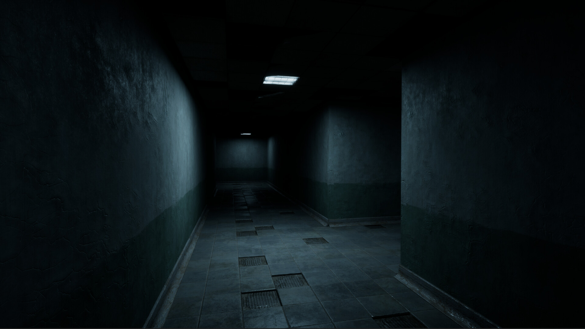 Obscurefiend screenshot 3
