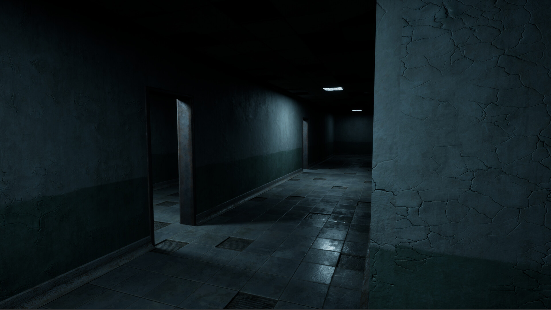 Obscurefiend screenshot 5