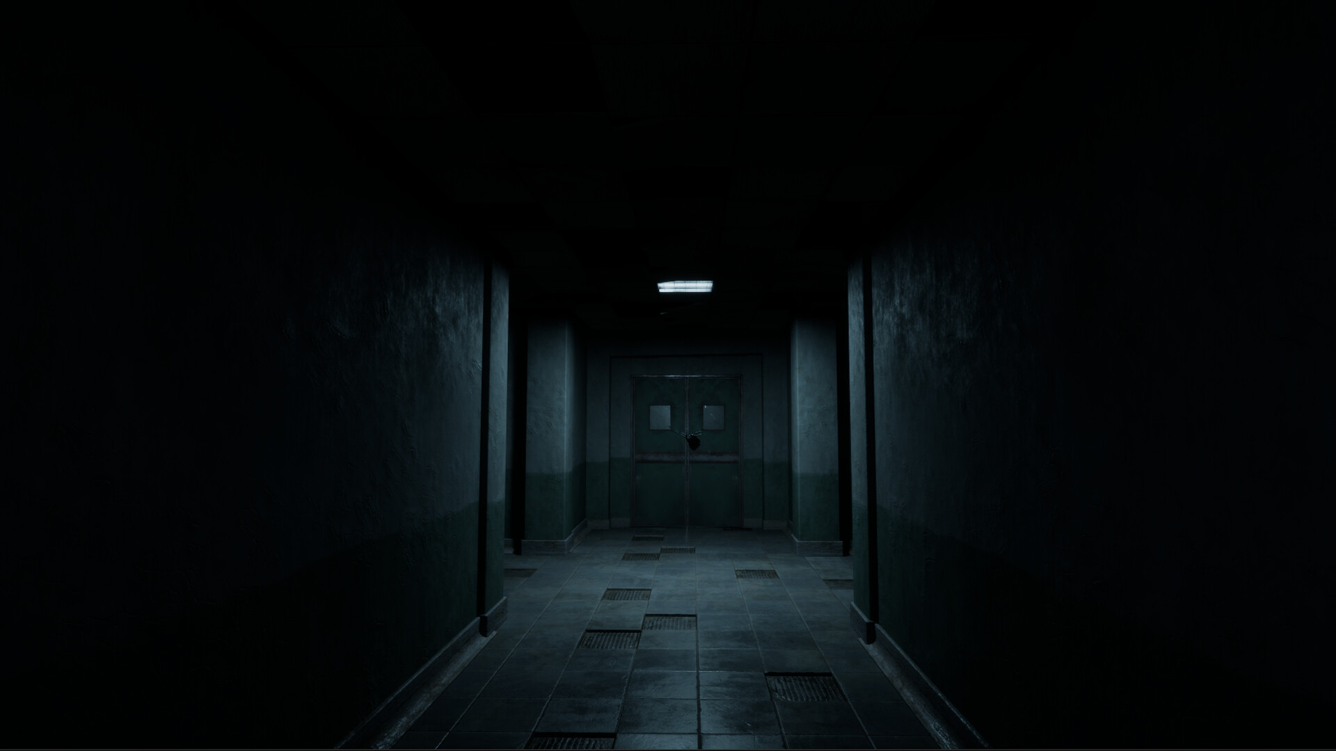 Obscurefiend screenshot 1