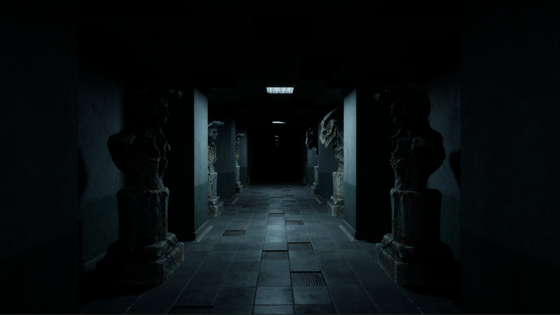 Obscurefiend screenshot 2