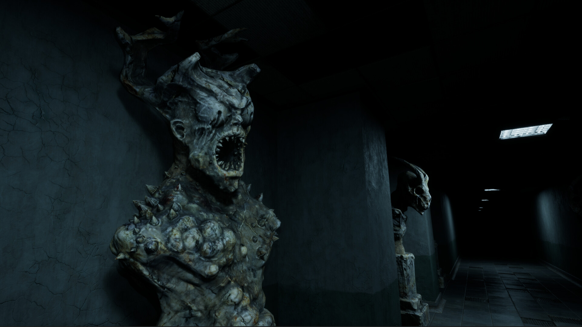 Obscurefiend screenshot 4