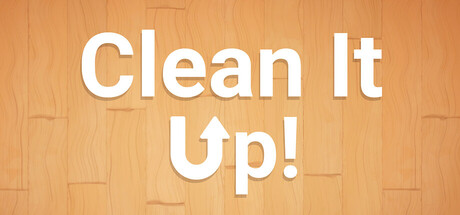 Clean It Up! Cover Image