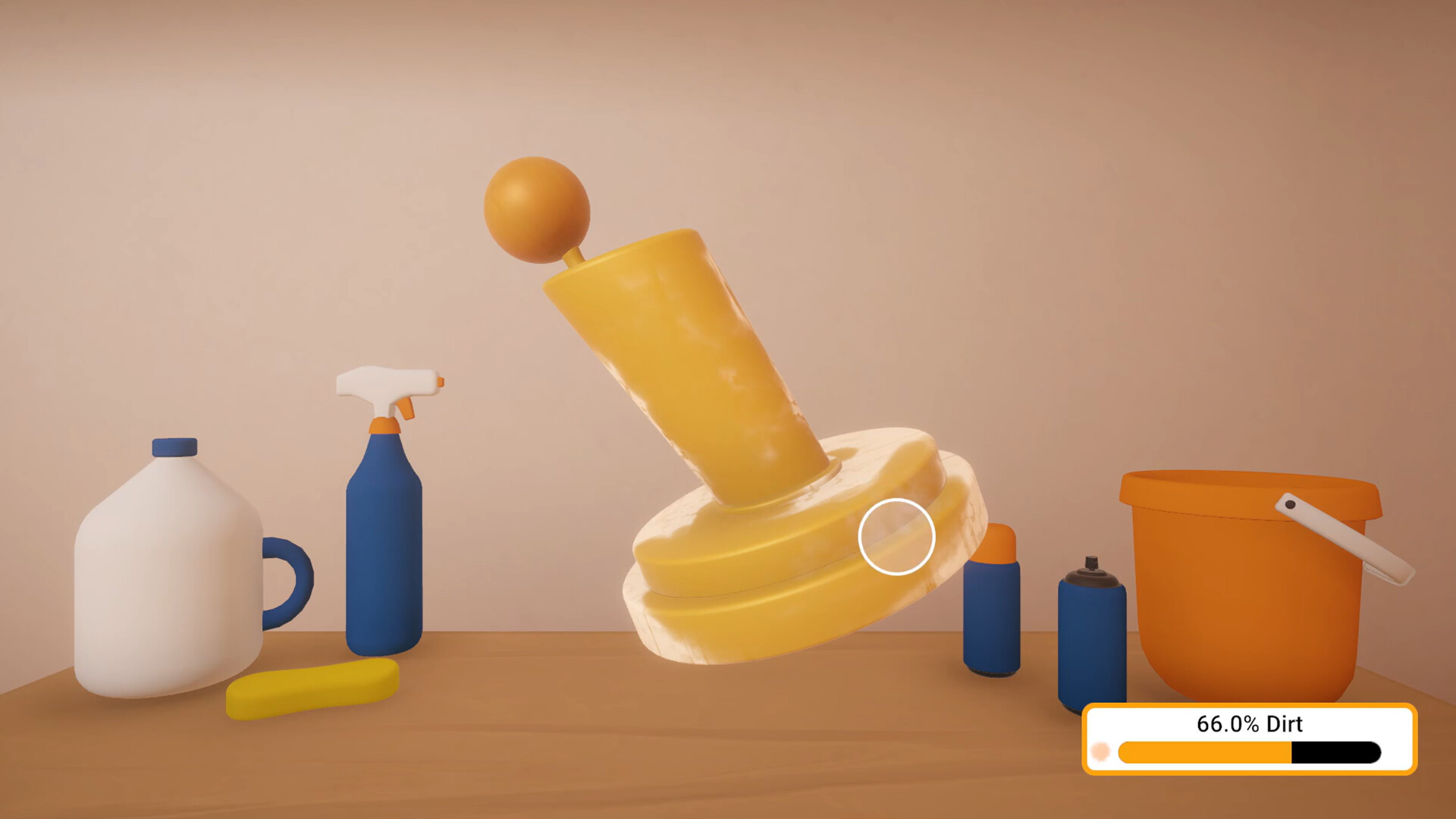 Clean It Up! screenshot 6