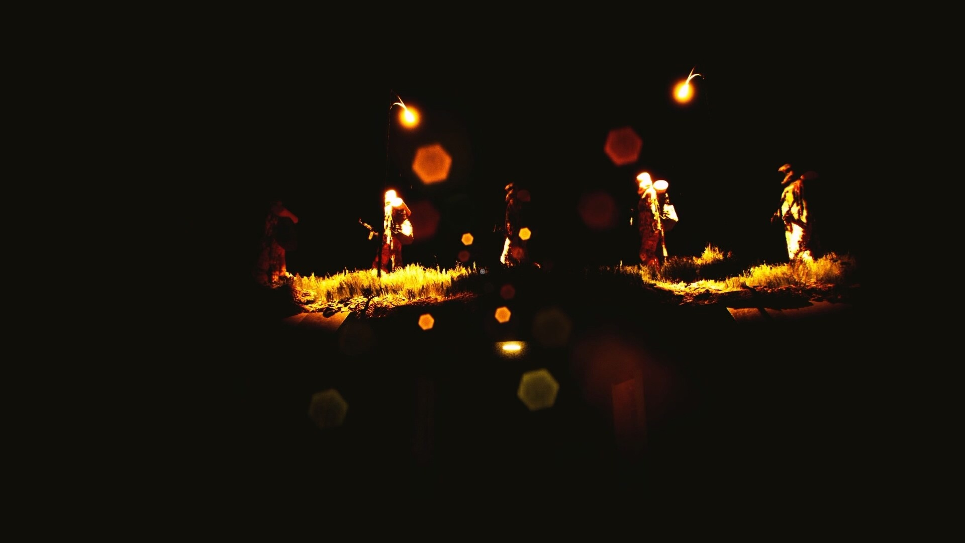 A Night Duty screenshot 5