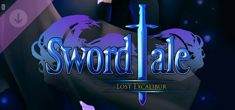 Sword Tale : Lost Excalibur: header artwork