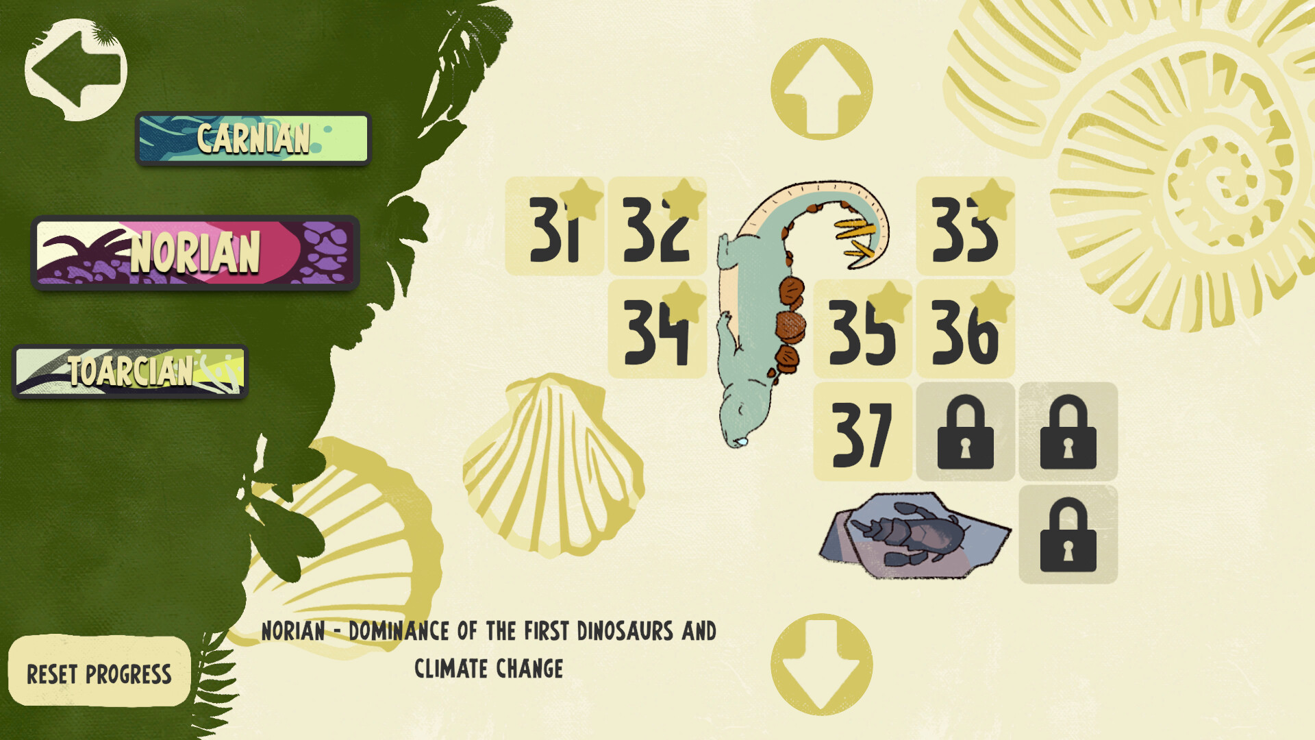 Dinosaurs in Place screenshot 7