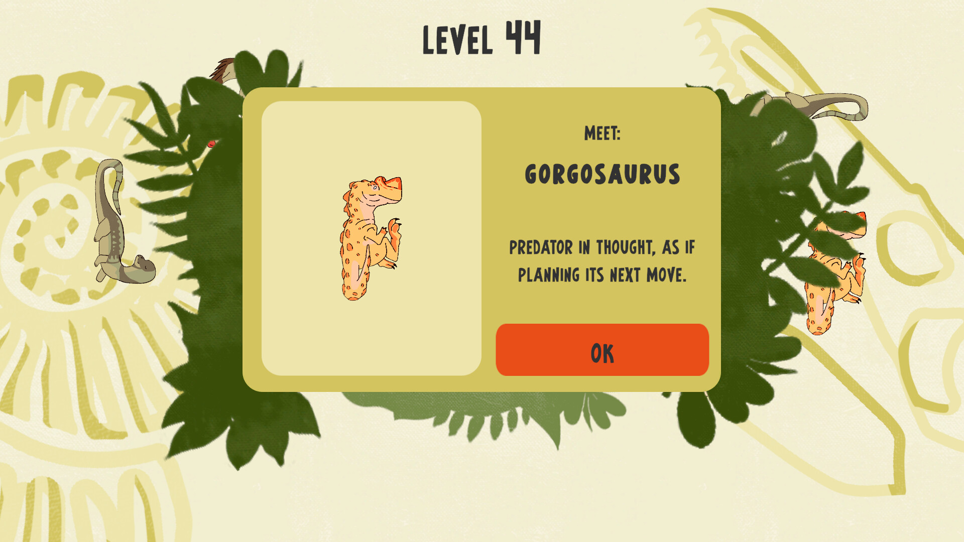 Dinosaurs in Place screenshot 3