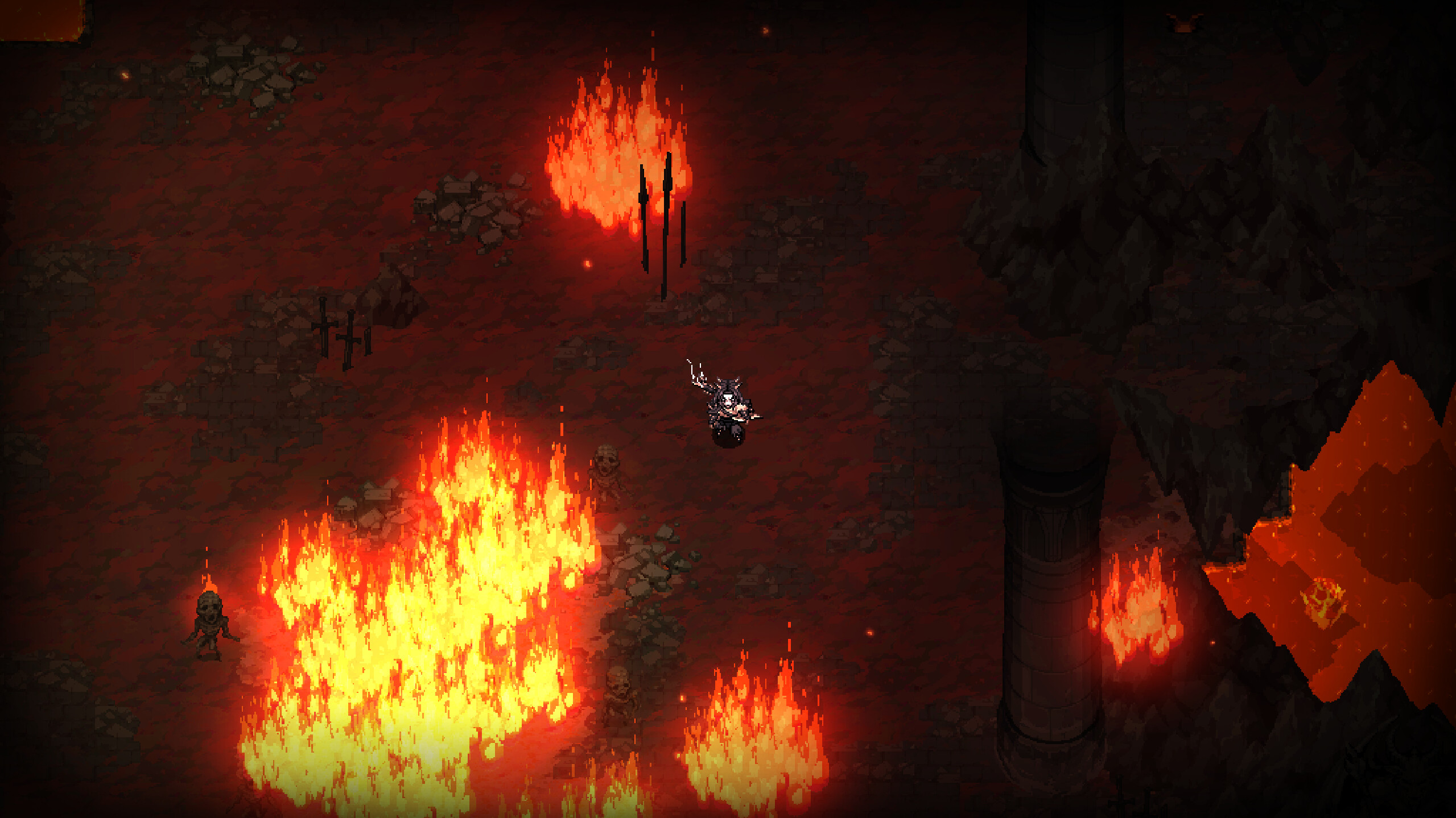 Hero Siege - Bard (Class) screenshot 1