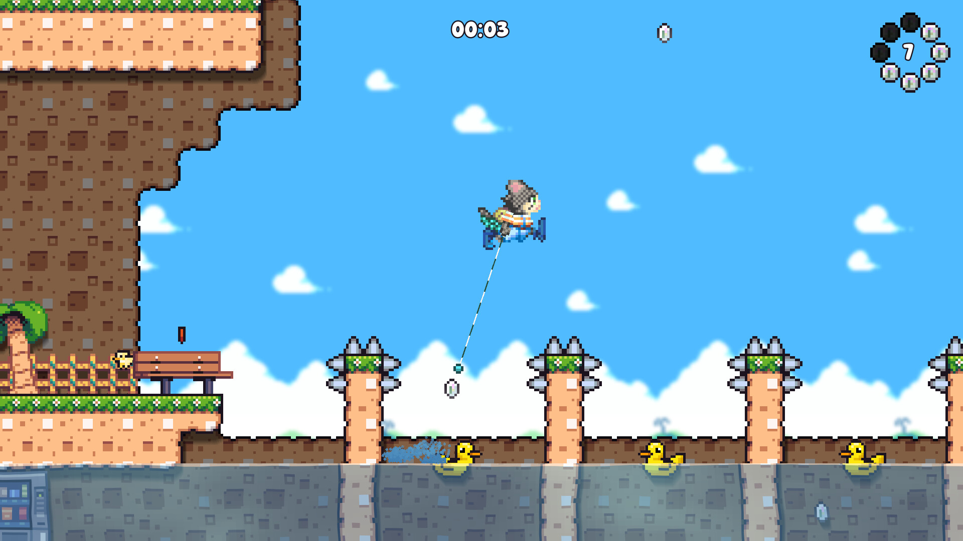 Cattopia screenshot 2
