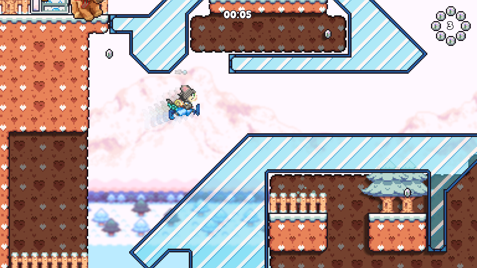 Cattopia screenshot 4